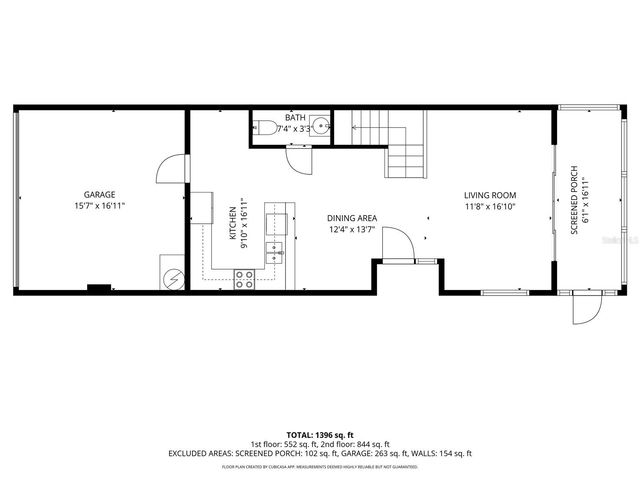 2982 ESTANCIA PLACE, Clearwater, FL 33761