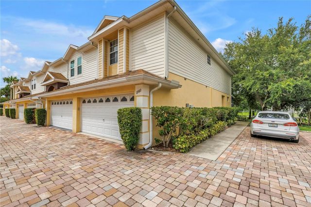 2982 ESTANCIA PLACE, Clearwater, FL 33761