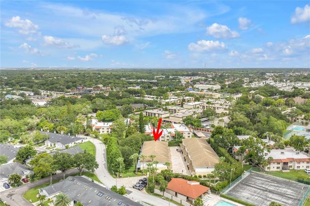 2982 ESTANCIA PLACE, Clearwater, FL 33761