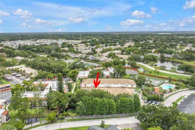 2982 ESTANCIA PLACE, Clearwater, FL 33761
