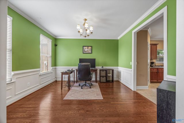 117 Spotted Fawn Road, Madison, AL 35758