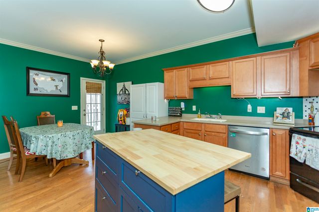 5104 SUMMIT COURT, Gardendale, AL 35071