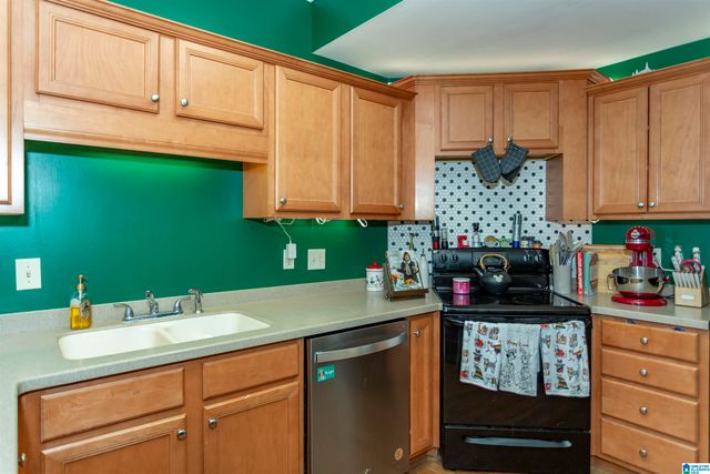 5104 SUMMIT COURT, Gardendale, AL 35071