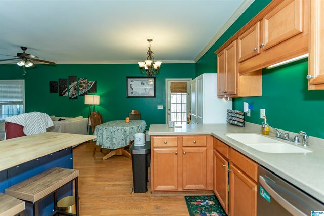 5104 SUMMIT COURT, Gardendale, AL 35071