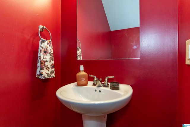 5104 SUMMIT COURT, Gardendale, AL 35071