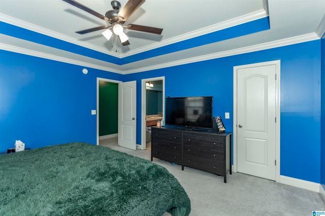 5104 SUMMIT COURT, Gardendale, AL 35071