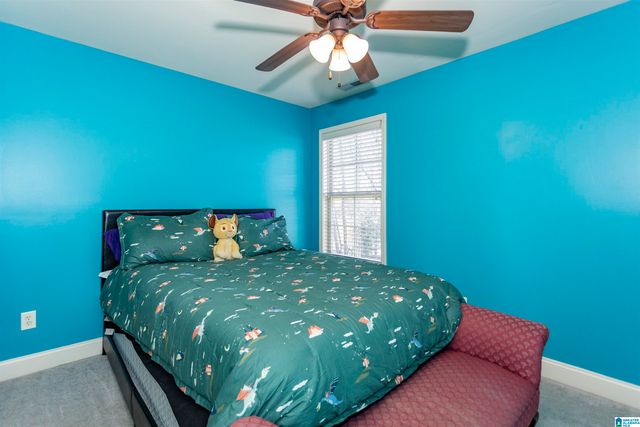 5104 SUMMIT COURT, Gardendale, AL 35071