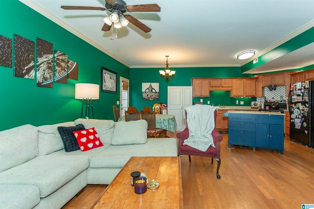 5104 SUMMIT COURT, Gardendale, AL 35071