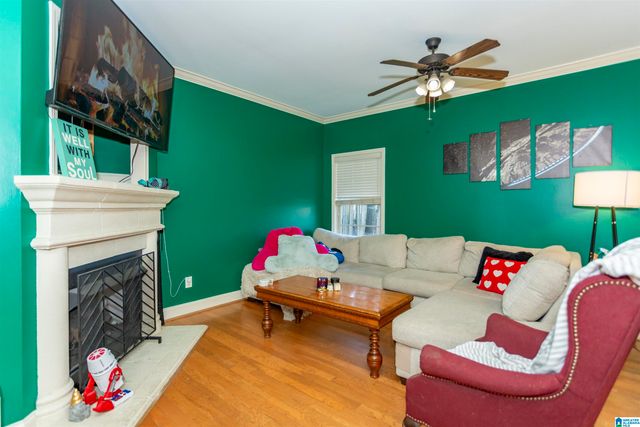 5104 SUMMIT COURT, Gardendale, AL 35071