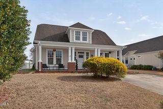4307 Maple Leaf Lane SW, Wilson, NC 27893