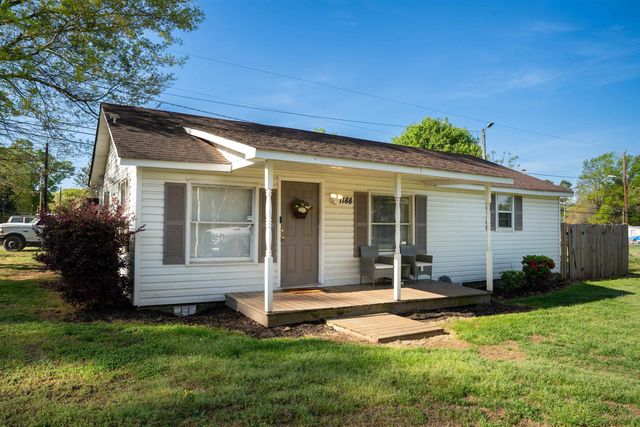 1188 Old Pacolet Road, Spartanburg, SC 29307