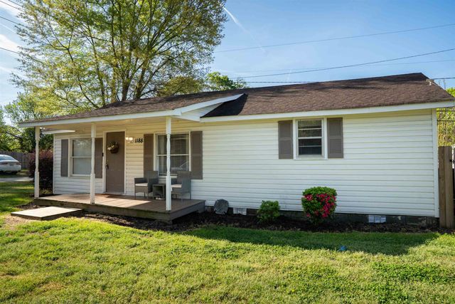 1188 Old Pacolet Road, Spartanburg, SC 29307