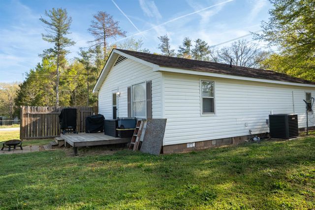 1188 Old Pacolet Road, Spartanburg, SC 29307