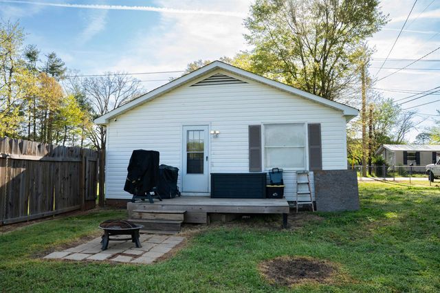 1188 Old Pacolet Road, Spartanburg, SC 29307