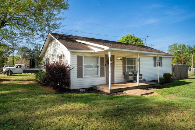 1188 Old Pacolet Road, Spartanburg, SC 29307