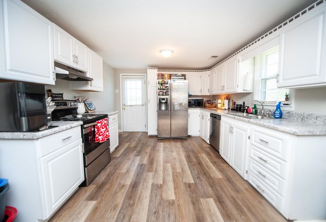 1188 Old Pacolet Road, Spartanburg, SC 29307