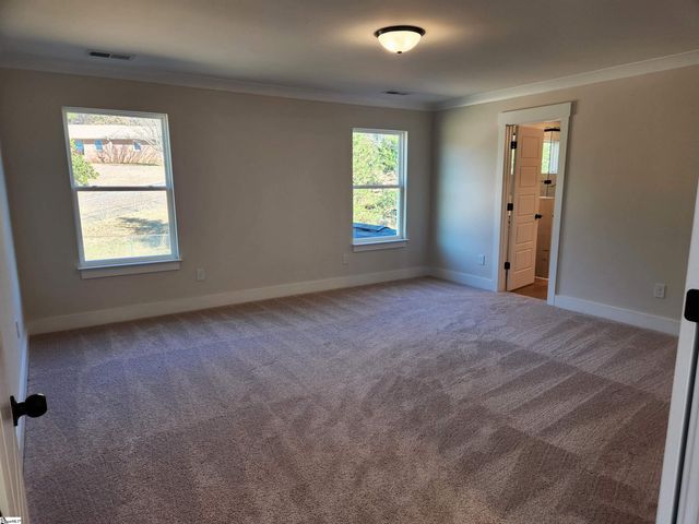 307 Old Shirley Road, Central, SC 29630