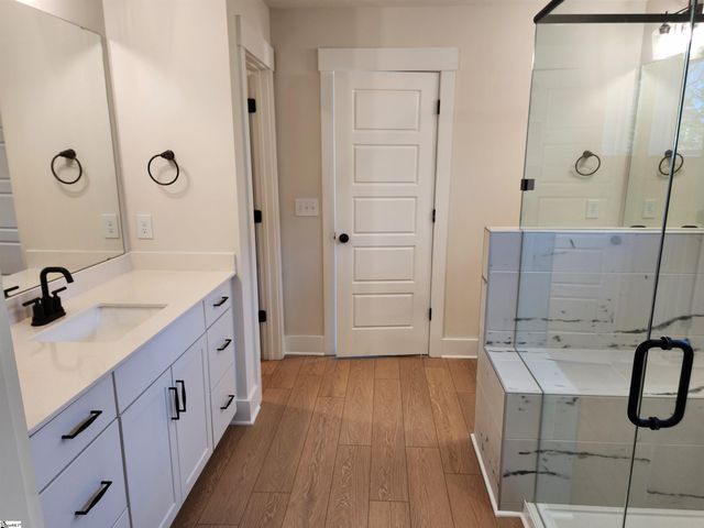 307 Old Shirley Road, Central, SC 29630