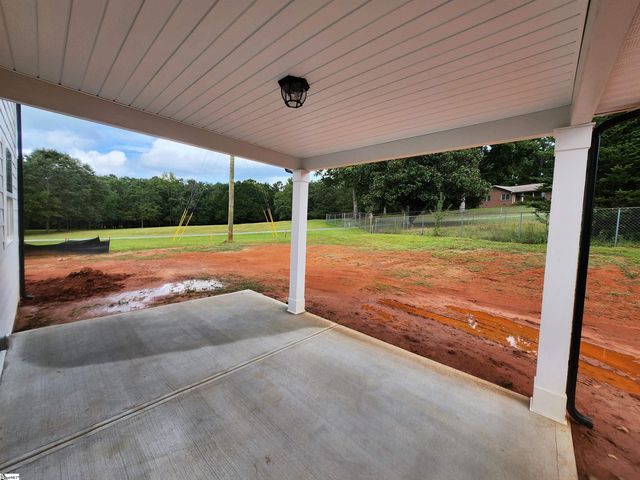 307 Old Shirley Road, Central, SC 29630