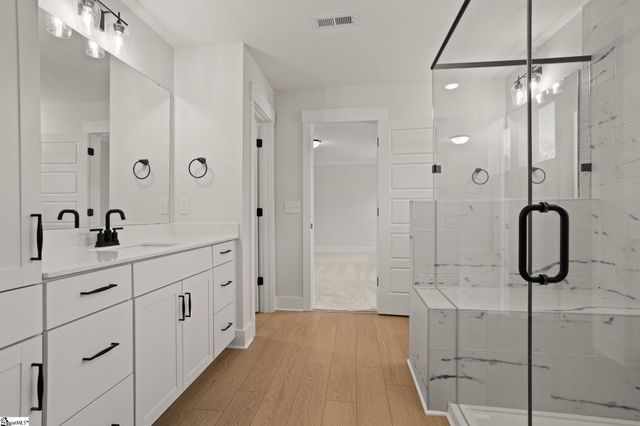 307 Old Shirley Road, Central, SC 29630