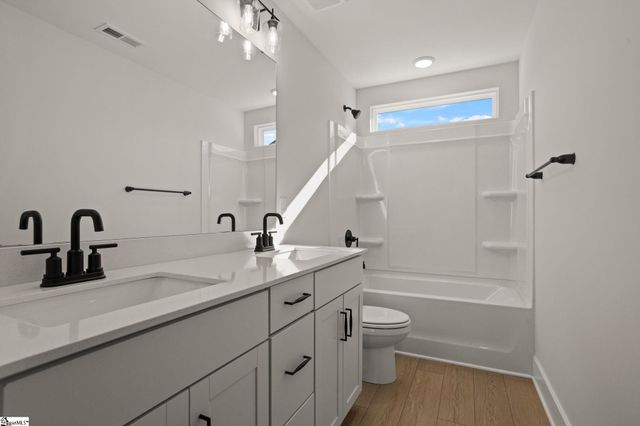 307 Old Shirley Road, Central, SC 29630