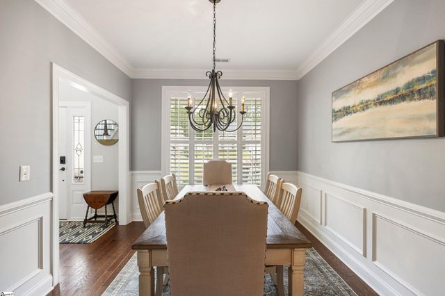 411 W Sundance Drive, Easley, SC 29642