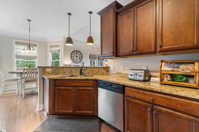 411 W Sundance Drive, Easley, SC 29642