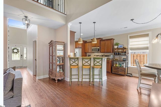 411 W Sundance Drive, Easley, SC 29642