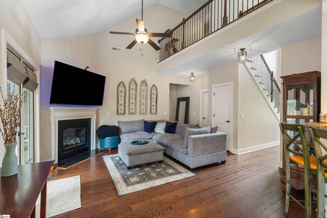 411 W Sundance Drive, Easley, SC 29642