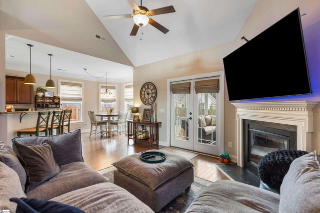 411 W Sundance Drive, Easley, SC 29642