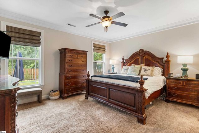 411 W Sundance Drive, Easley, SC 29642