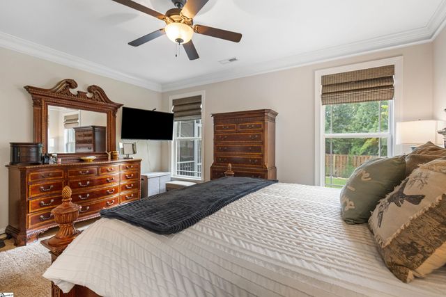 411 W Sundance Drive, Easley, SC 29642