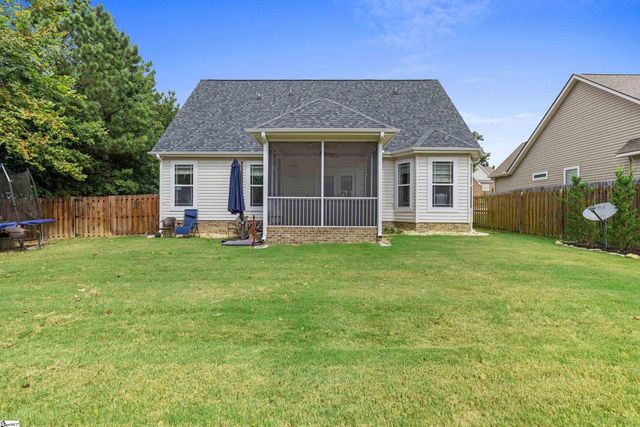 411 W Sundance Drive, Easley, SC 29642