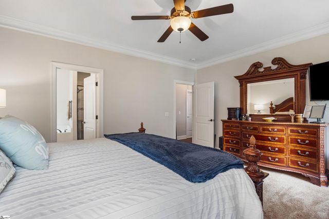 411 W Sundance Drive, Easley, SC 29642