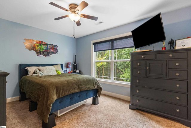 411 W Sundance Drive, Easley, SC 29642