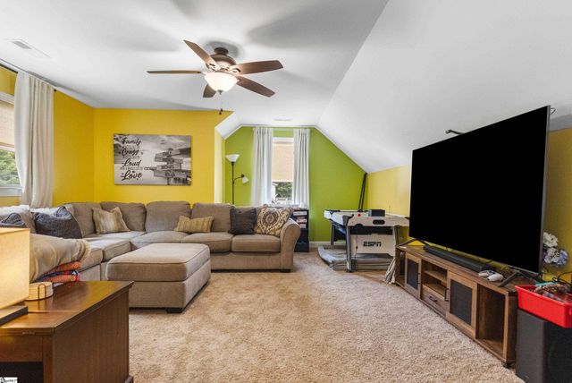 411 W Sundance Drive, Easley, SC 29642