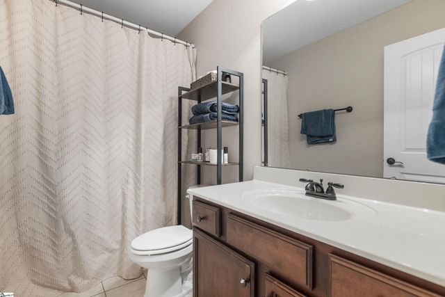 411 W Sundance Drive, Easley, SC 29642