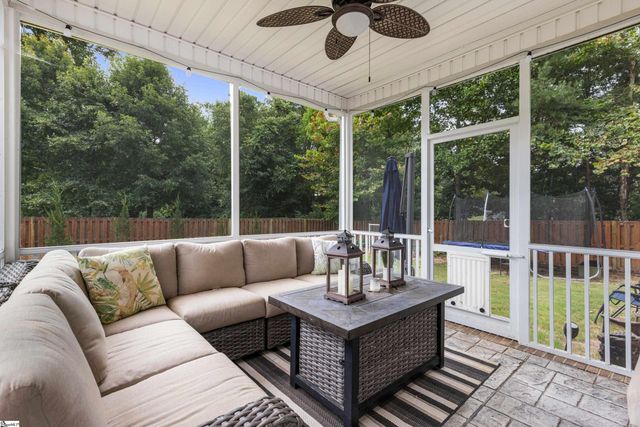 411 W Sundance Drive, Easley, SC 29642