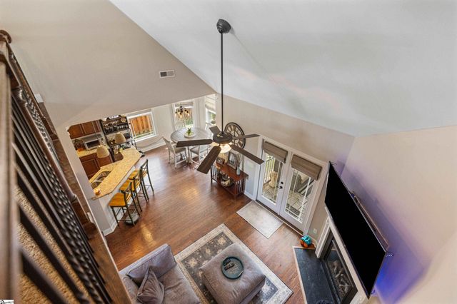 411 W Sundance Drive, Easley, SC 29642