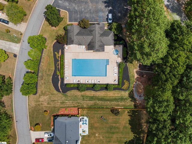 411 W Sundance Drive, Easley, SC 29642