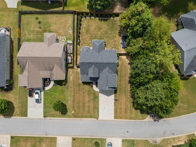 411 W Sundance Drive, Easley, SC 29642