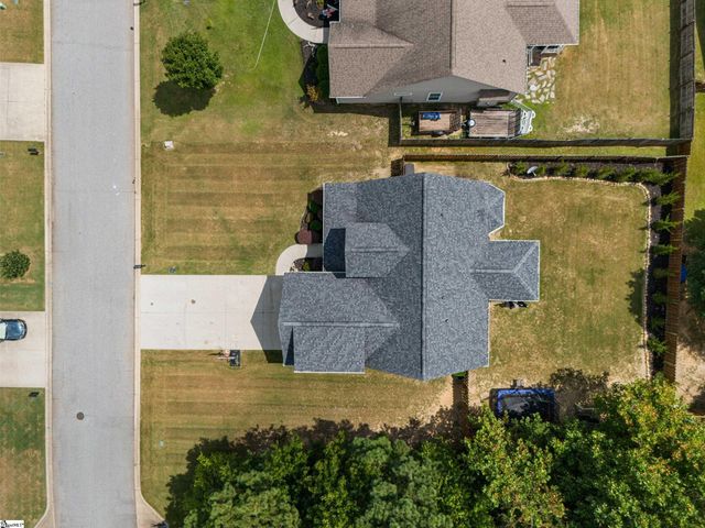 411 W Sundance Drive, Easley, SC 29642