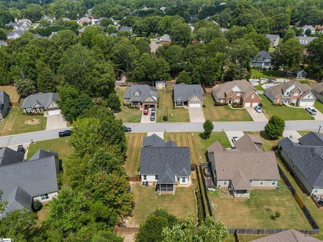 411 W Sundance Drive, Easley, SC 29642