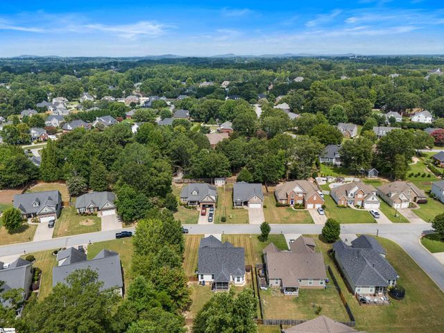 411 W Sundance Drive, Easley, SC 29642