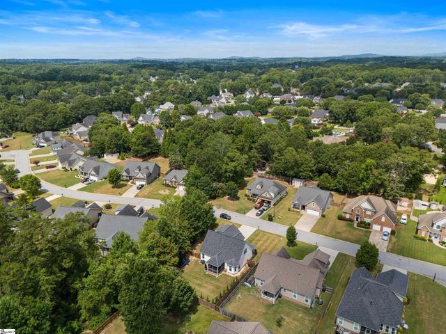 411 W Sundance Drive, Easley, SC 29642