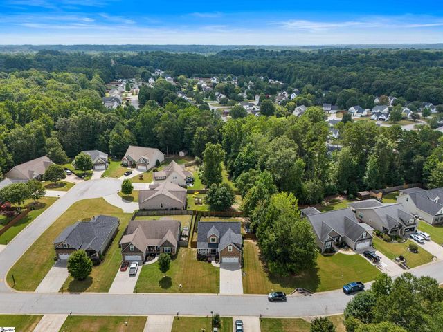 411 W Sundance Drive, Easley, SC 29642