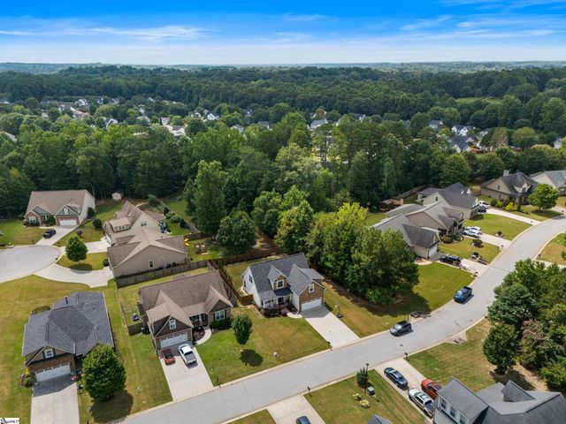 411 W Sundance Drive, Easley, SC 29642