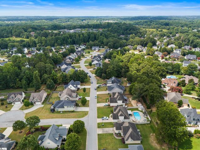 411 W Sundance Drive, Easley, SC 29642