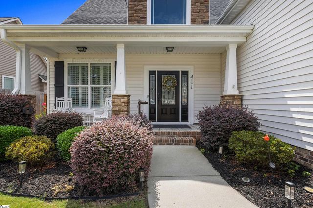 411 W Sundance Drive, Easley, SC 29642