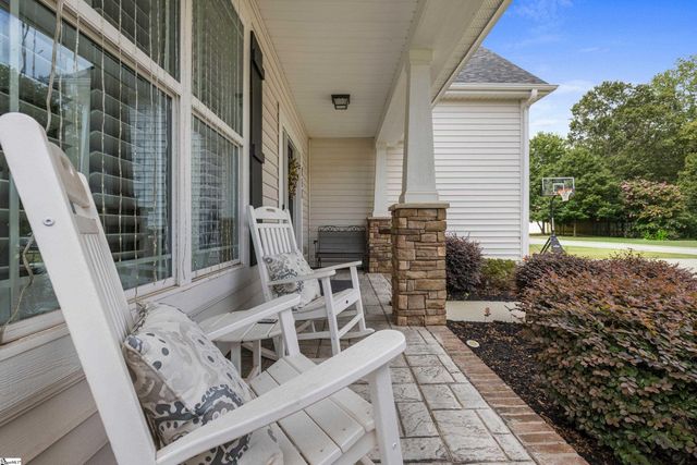 411 W Sundance Drive, Easley, SC 29642